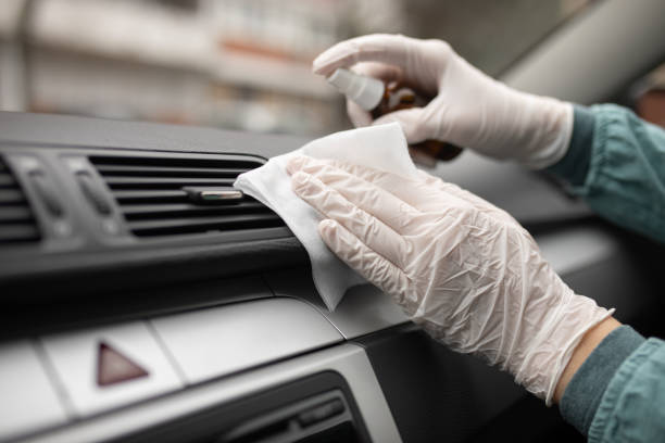 Best Duct Cleaning for Homes  in Leonville, LA