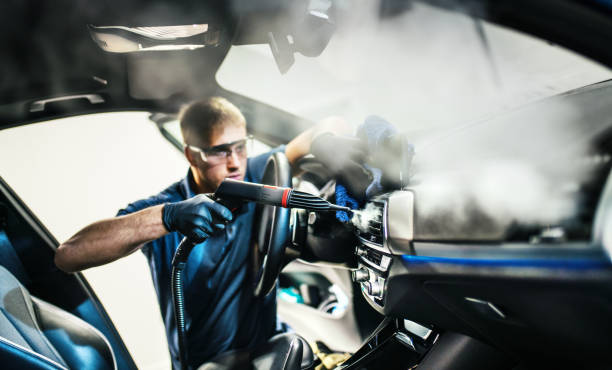 Best Air Duct Cleaning Company Near Me  in Leonville, LA