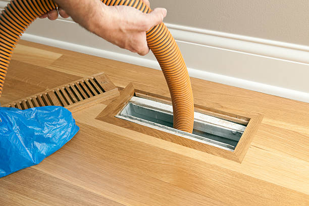 Best Ductwork Cleaning Services  in Leonville, LA