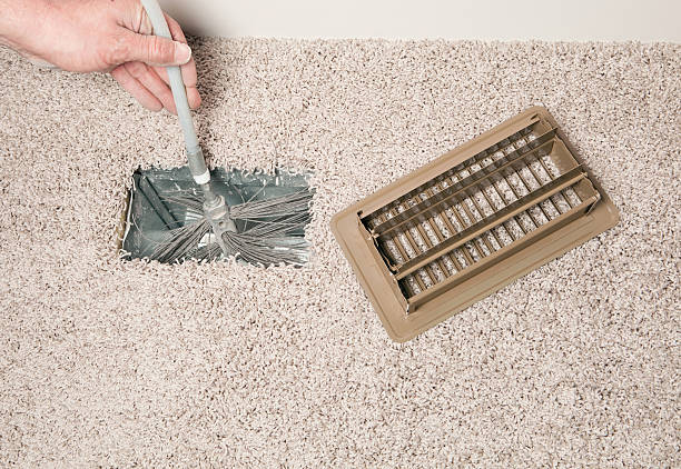 Best Dryer Vent Cleaning Services  in Leonville, LA