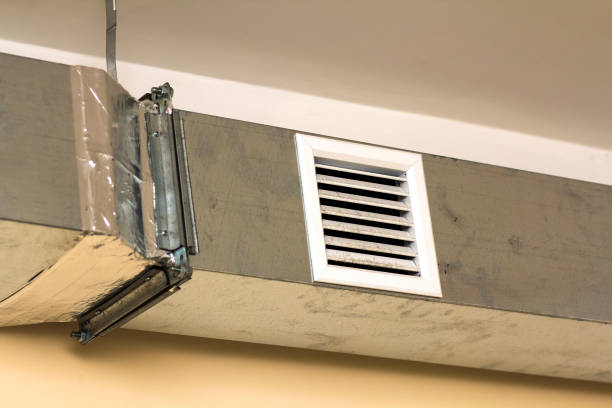 Best Affordable HVAC Duct Cleaning  in Leonville, LA